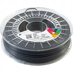 Smartfil Filamento PLA 3D 2.85mm 750g Antracite