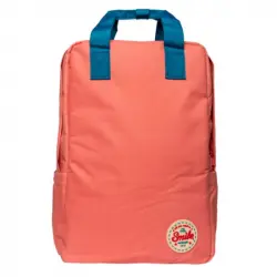Smile IT Bag Penny Coral para Portátil 15.6"