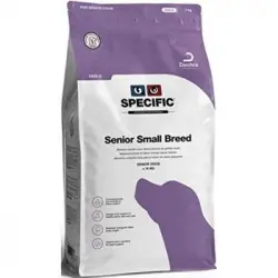 Specific Pienso Perros Mayores/baja Actividad Razas Mini Senior Small Breed Cgd-s, 7 Kg