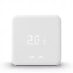 Tado Termostato Inteligente Adicional para Tado Kit Inicio V3+