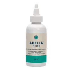 VetNova Abelia M-Otic Spray Ótico para perros y gatos - 118 ml