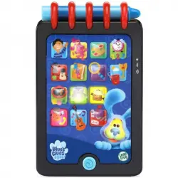 VTech Blues Clues & You Super Cuaderno Práctico
