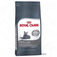 Royal Canin Oral Care 30 1,5 Kg.