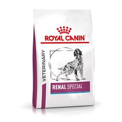 Royal Canin Renal Special Canine 2 Kg.