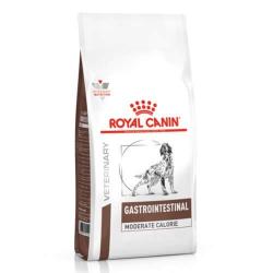 Royal Canin VD Canine Gastro Intestinal Moderate Calorie 2 Kg.