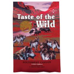 Taste of the Wild Southwest Canyon para perros 2 Kg.