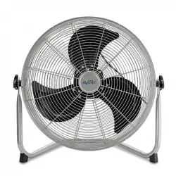 Avant Ventilador de Suelo 140W Plata