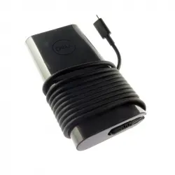 Cargador Usb-c Original De 90 W (fuente De Alimentación) 4gkxy, La90pm170, Enchufe Usb-c.