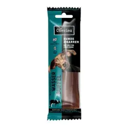Chewies Dog Cigars snacks en forma de puros para perros - 75 g Búfalo de agua