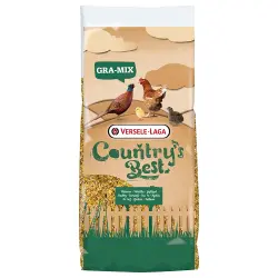 Country's Best GRA-MIX mezcla para aves de corral - 20 kg