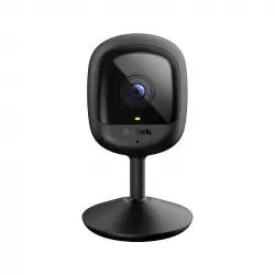D-Link DCS-6100LH Cámara IP Compacta FullHD WiFi