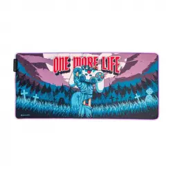 Erik Alfombrilla Gaming XXL One More Life