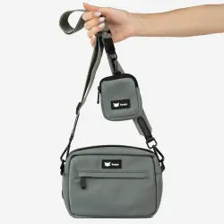 Foxymom bolso de paseo