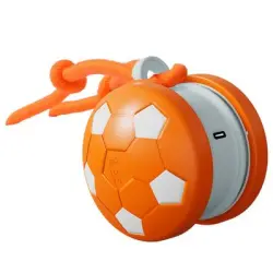 FurryFusion Pelota de juego resistente para perros y gatos - Artículo 1