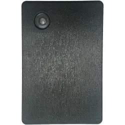 Garza Sensor Crepuscular para Exterior