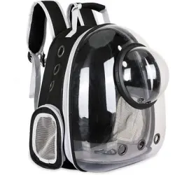 HausPets Mochila cápsula espacial para mascotas - Artículo 1