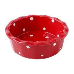 IntiMeg Comedero para gatos y perros - 1 pieza