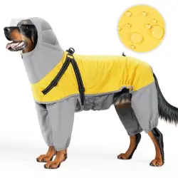 IntiMeg Funda impermeable para mascotas - METRO