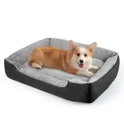 IntiMeg Saco de dormir para gatos - M: 71*56*13 cm