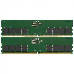 Kingston ValueRAM DDR5 5200MHz 32GB 2x16GB CL42