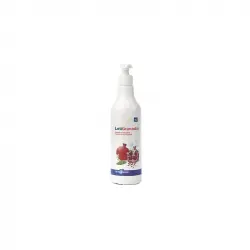Leti Champú Dermatológico con Extracto de Granada 500 gr