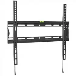 Metronic 451042 Soporte Televisión Fijo Slim 42"/55" Vesa 400x400 Máx 35Kg