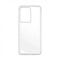 Mooov Funda Silicona Transparente para Samsung Galaxy S20 Ultra