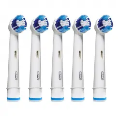 Oral-B EB 20-5 Precision Clean Pack 5 Recambios
