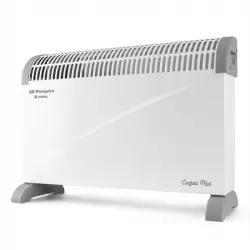 Orbegozo CVT 3400 Convector Turbo 2000W