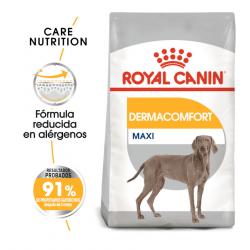 Royal Canin Dermacomfort Maxi pienso para perros