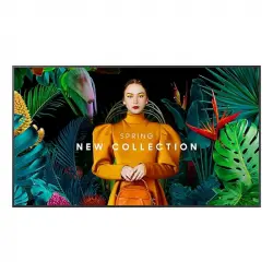 Samsung QH55C Pantalla de Señalización Digital 55" LED UltraHD 4K