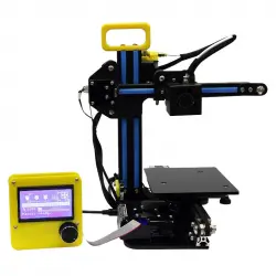 SPC Creality Impresora 3D Portátil