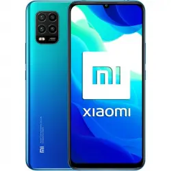 Xiaomi Mi 10 Lite 5G 6/64GB Azul Libre