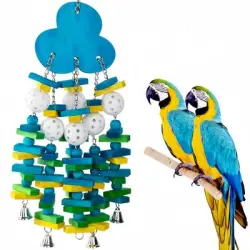ZooVenture  para pájaros grandes - Arándano