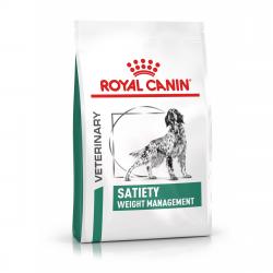 Royal Canin VD Canine Satiety Support 6 Kg.