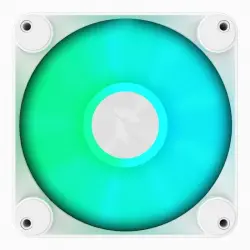 APNX FP1-120 PWM ARGB Ventilador 120mm Blanco
