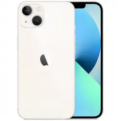 Apple iPhone 13 128GB Blanco Estrella Libre
