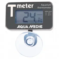 AQUAMEDIC T Meter