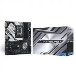 Biostar Z790A-SILVER