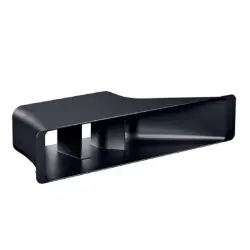 Bosch HEZ9VRPD1 Difusor para Extractores Bosch Negro