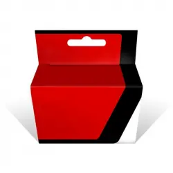 Cartucho Tinta Compatible con Canon CLI581XXL Magenta