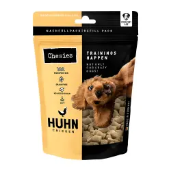 Chewies Trainings Bocaditos - Pollo (175 g)