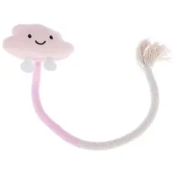 Cuerda nube TIAKI juguete para gatos - 1 unidad