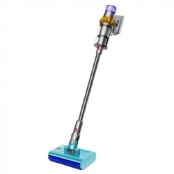 Dyson V15s Detect Submarine Aspiradora Escoba/Mano sin Cable 660W