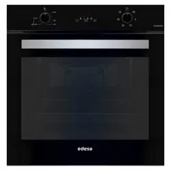 Edesa EOE-7040 FBK Horno Multifunción 70L Negro