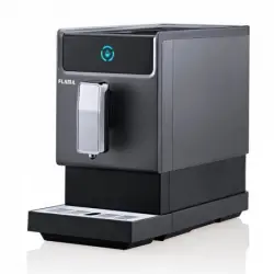 Flama 1293FL Cafetera Automática Espresso 1.2L 1470W Negra
