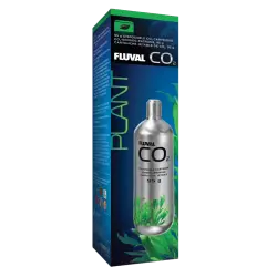 Fluval Co2 Cartucho Desechable 95 g 3Piezas 1.194 kg