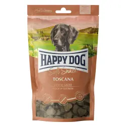 Happy Dog Soft Snack - Toscana 100 g