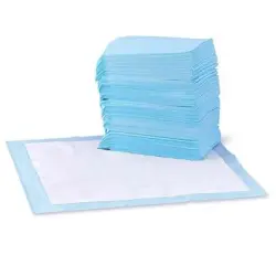 IntiMeg Almohadillas absorbentes para orina de perro, 100 unidades - Artículo 1