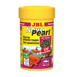 JBL NovoPearl Alimento para peces